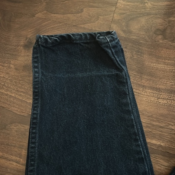 Blue Levi's 512 Jeans - Picture 2 of 5